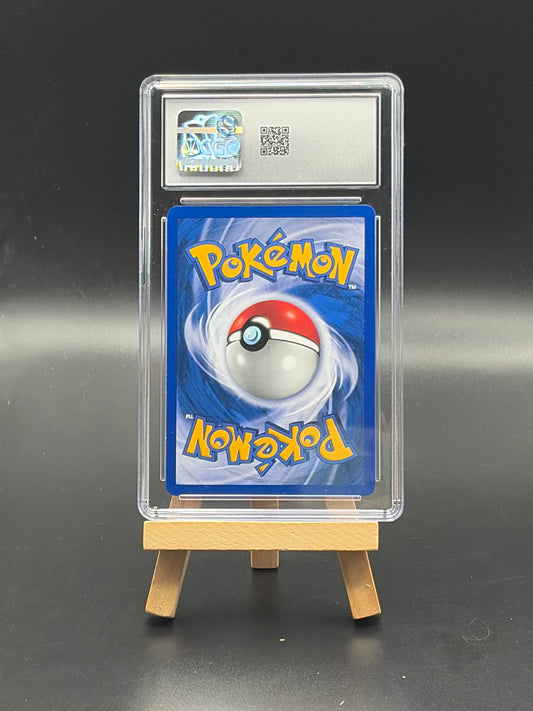 Flareon(3/64) - Jungle (JU) Holo Rare CGC 8.5