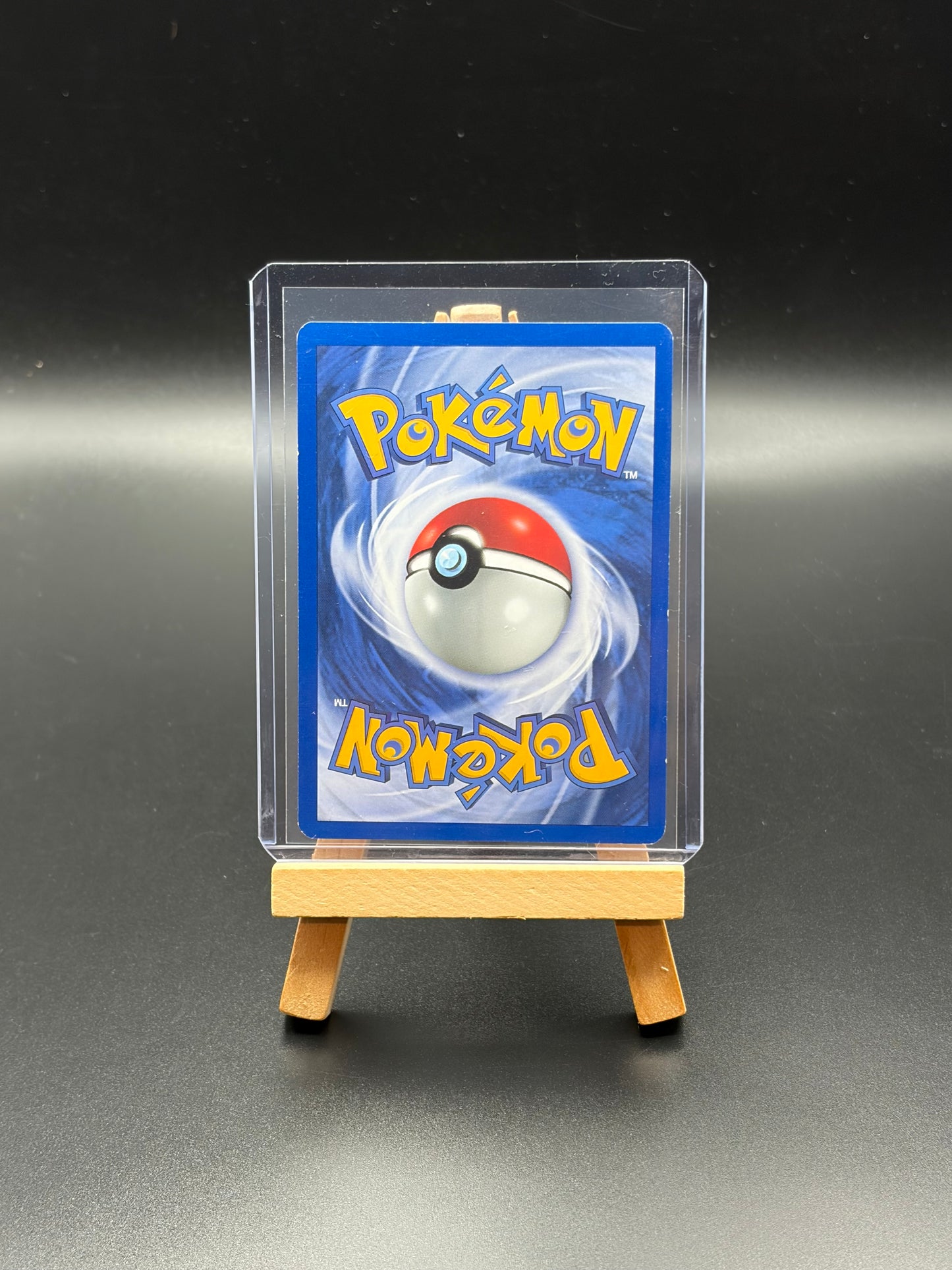 Girafarig - Neo Destiny (N4) LP