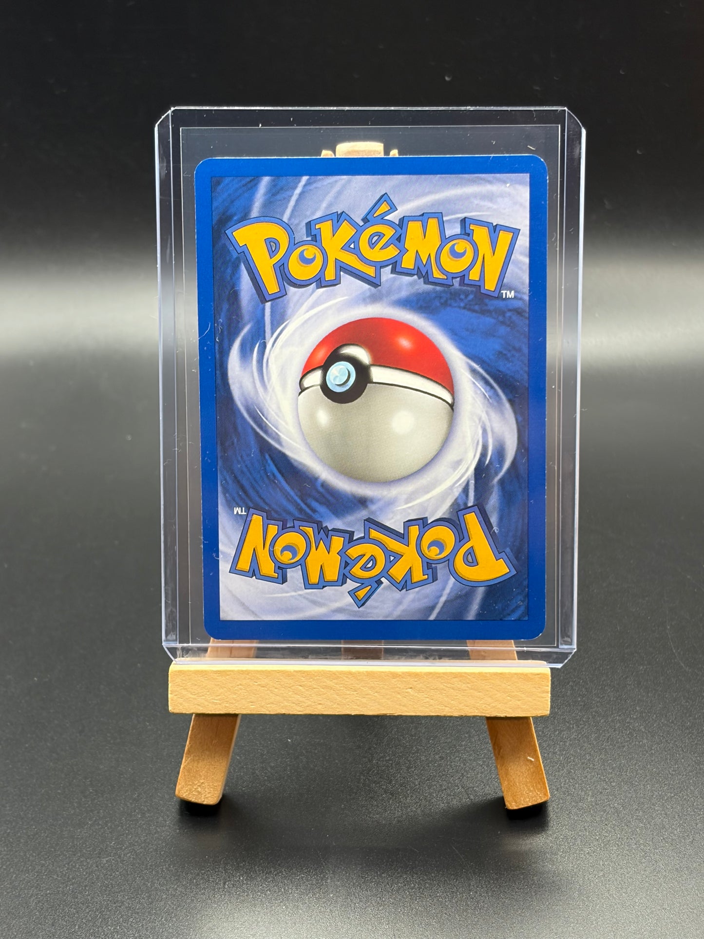 Pikachu(058/102)- Base Set (BS)LP