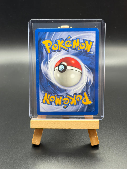 Pikachu(058/102)- Base Set (BS)LP