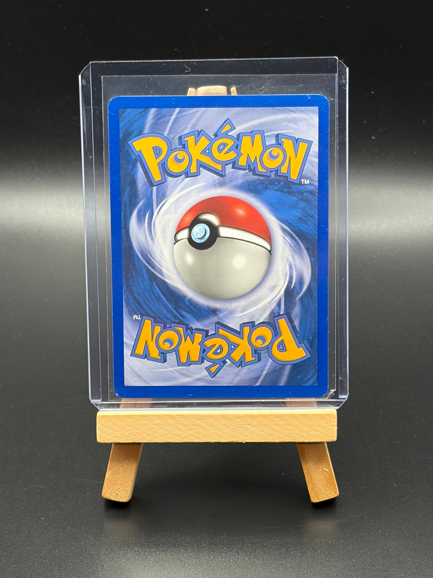 Scoop Up - Legendary Collection(LC) Non Holo NM