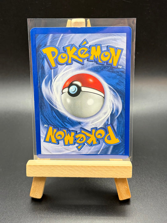 Nidoking - Base Set (BS) Holo Rare