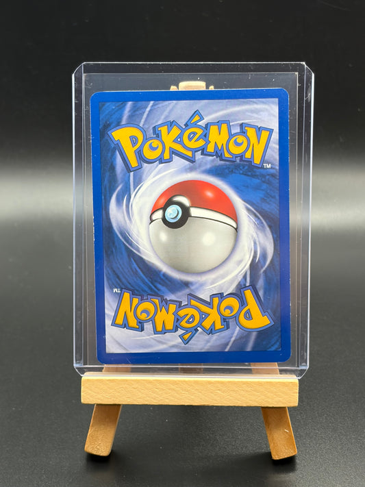 Ivysaur (030/102)- Base Set (BS) LP