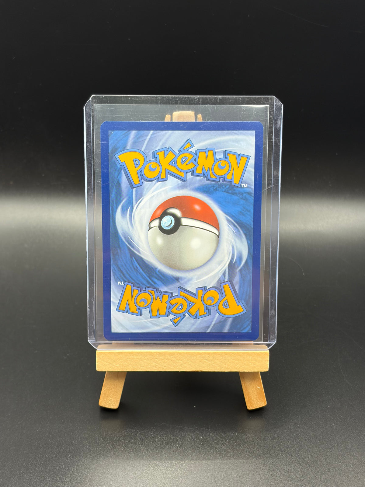 Scream Tail - SVP 065 -Scarlet & Violet Promo Card NM