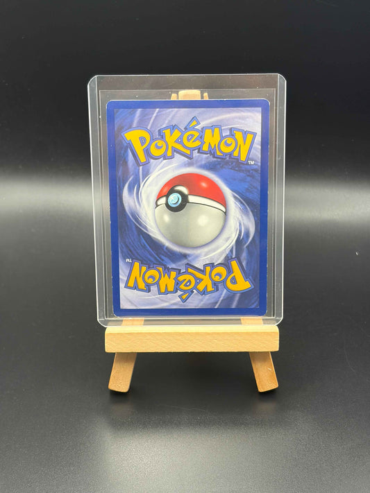 Pikachu (17/64) - Jungle (JU)Common LP
