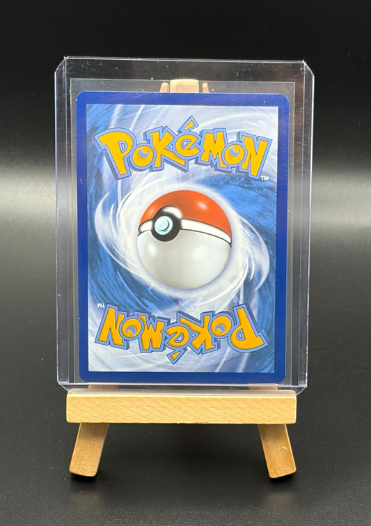 N’s Zorua- SVP189 -Scarlet & Violet Promo Card NM