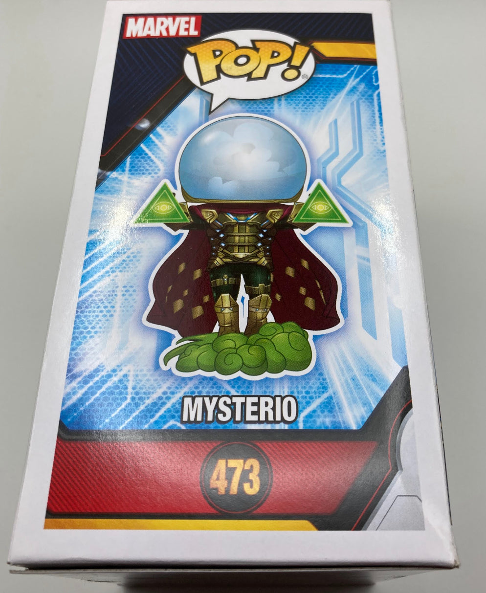 Funko Pop Mysterio