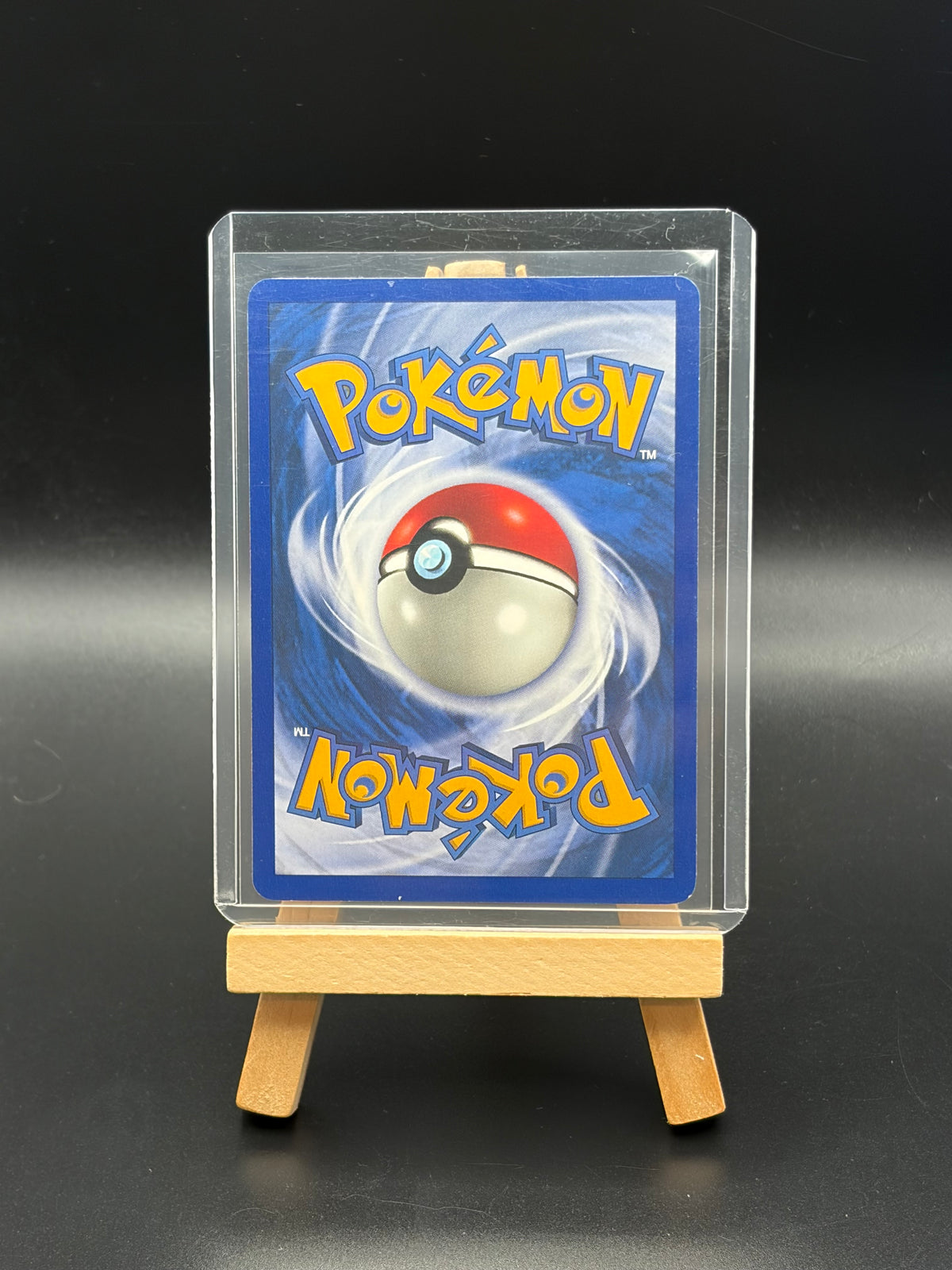 Ekans 1st Edition-Fossil (FO) LP