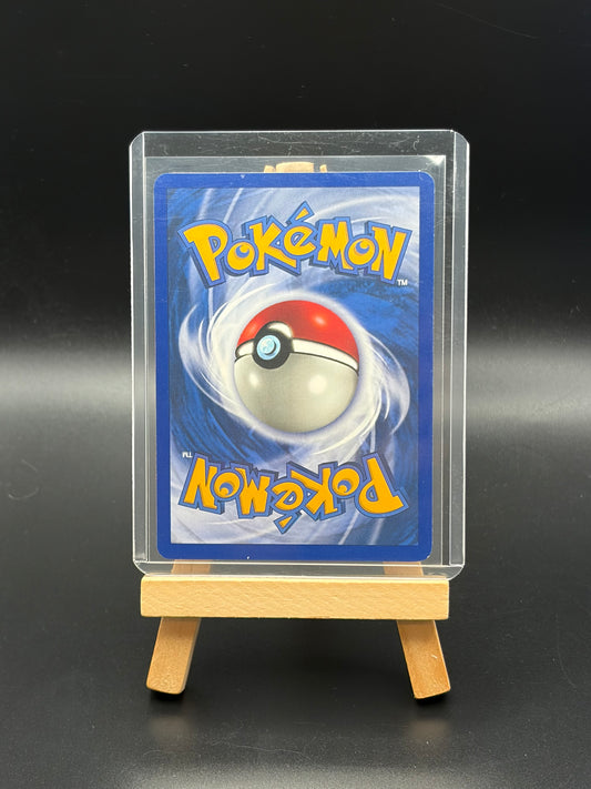Ekans 1st Edition-Fossil (FO) LP