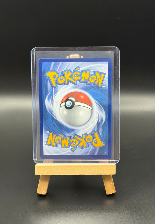 Riolu(215) Scarlet & Violet Base Set LP