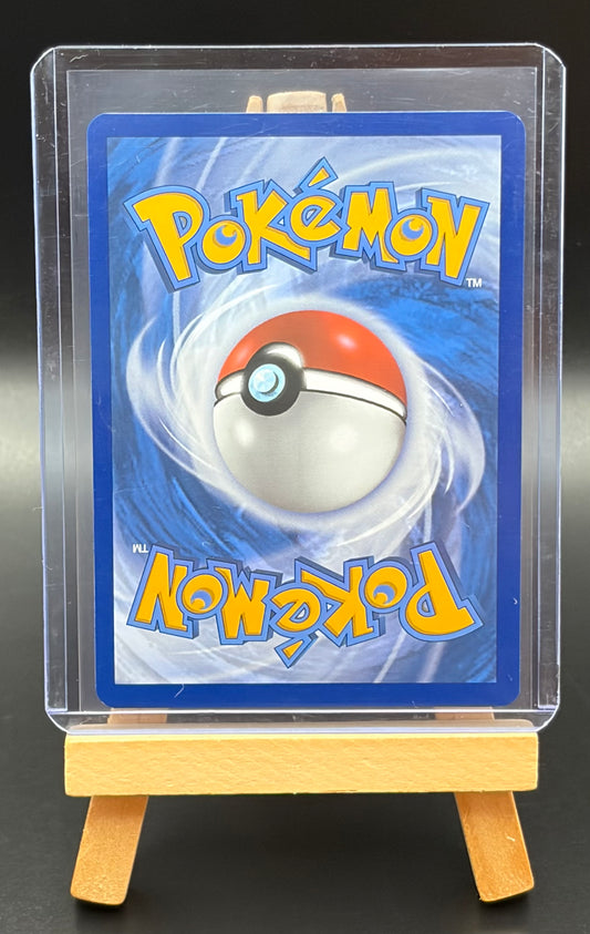 Castform Sunny form - 195/191 SV:08 Surging Sparks Illustration Rare LP+