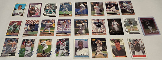 Chicago White Sox $5.00 lot #1