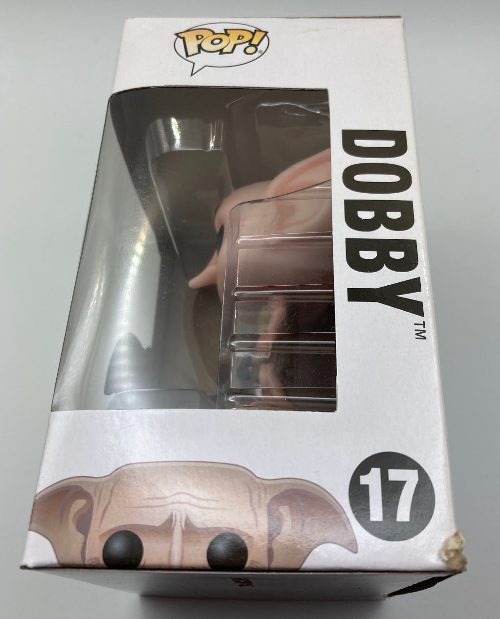 Funko Pop Dobby