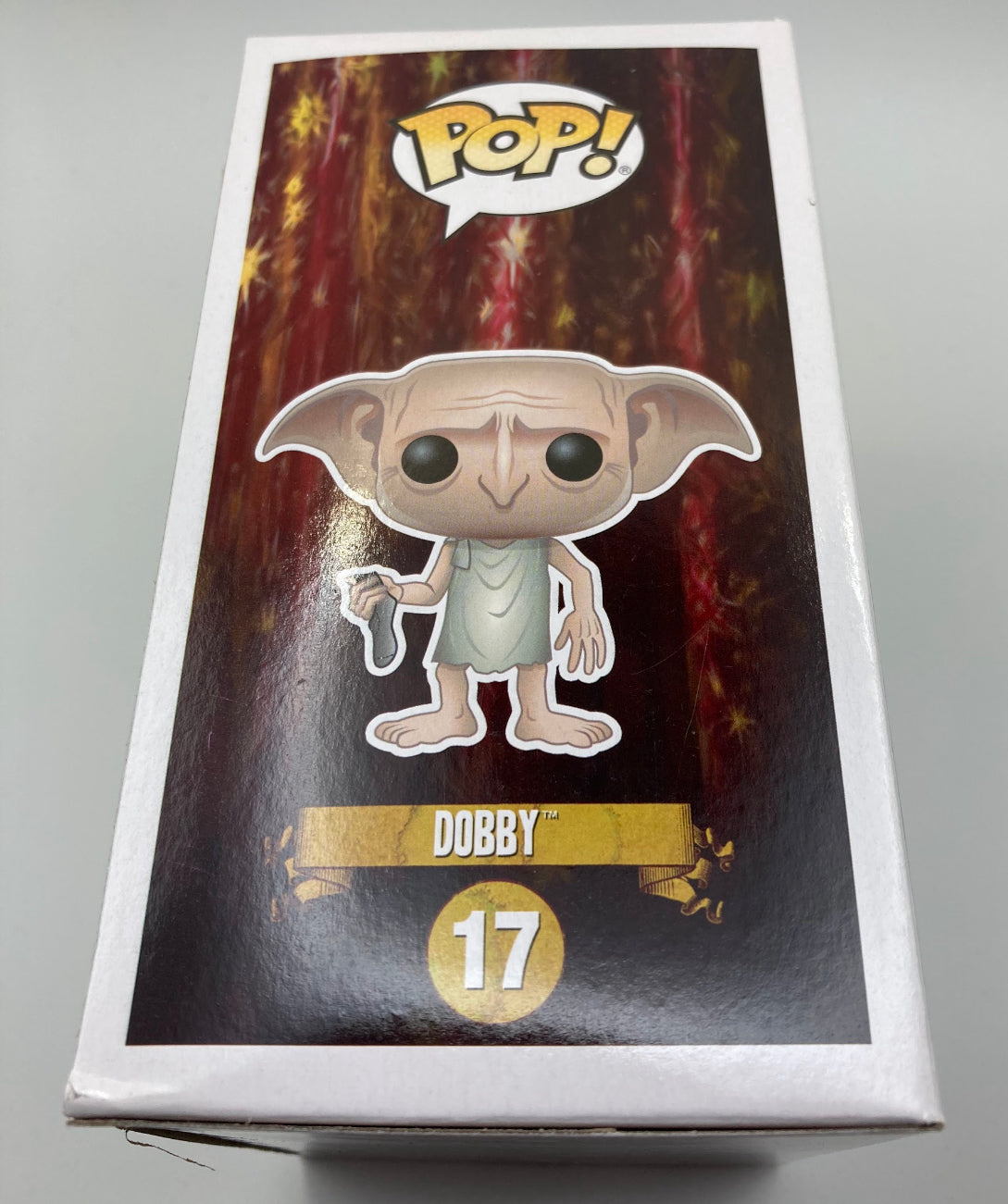 Funko Pop Dobby