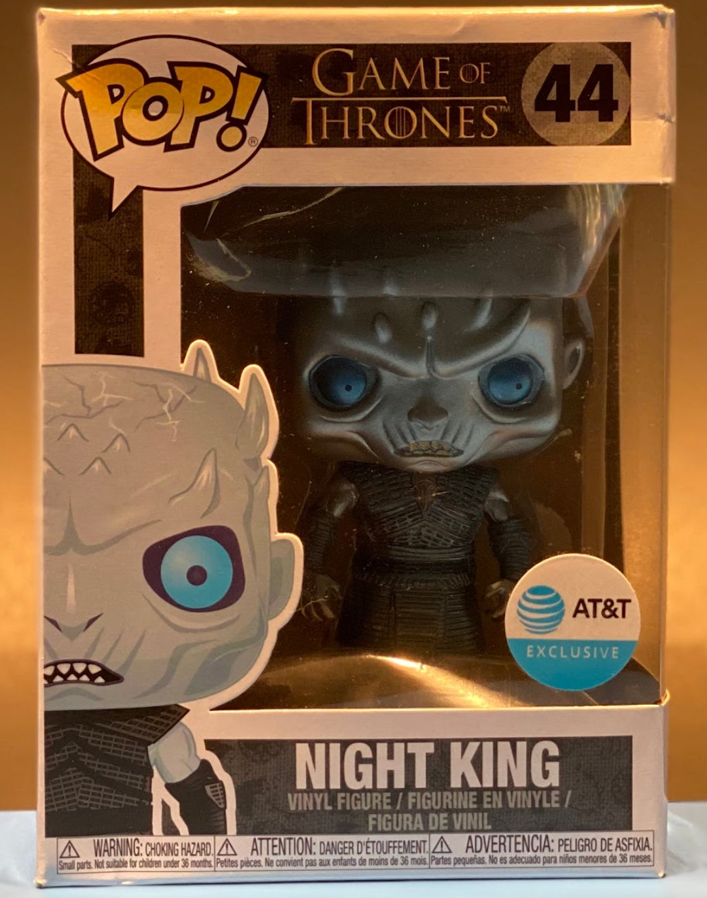 Funko Pop Night King