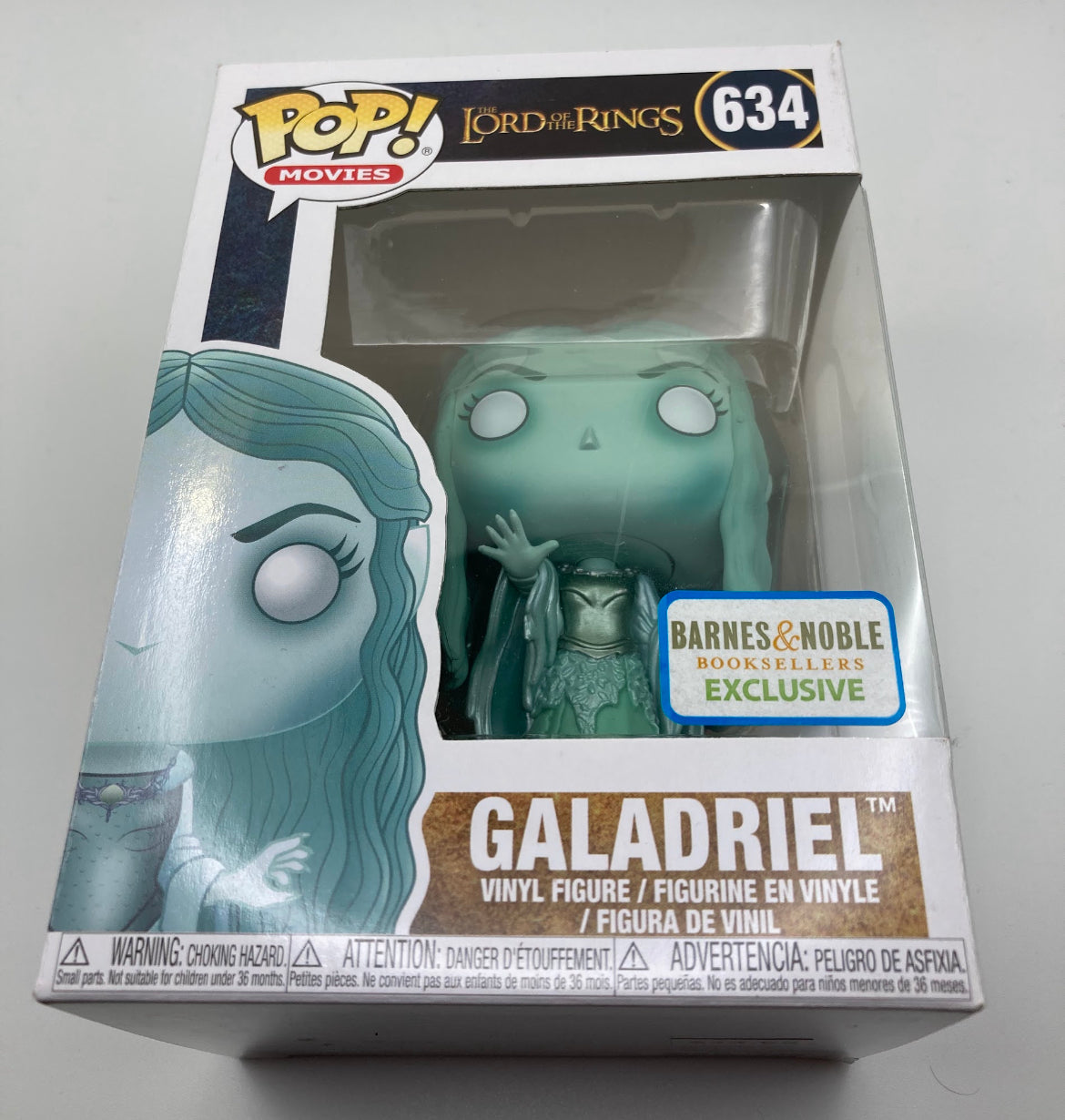 Funko Pop Galadriel