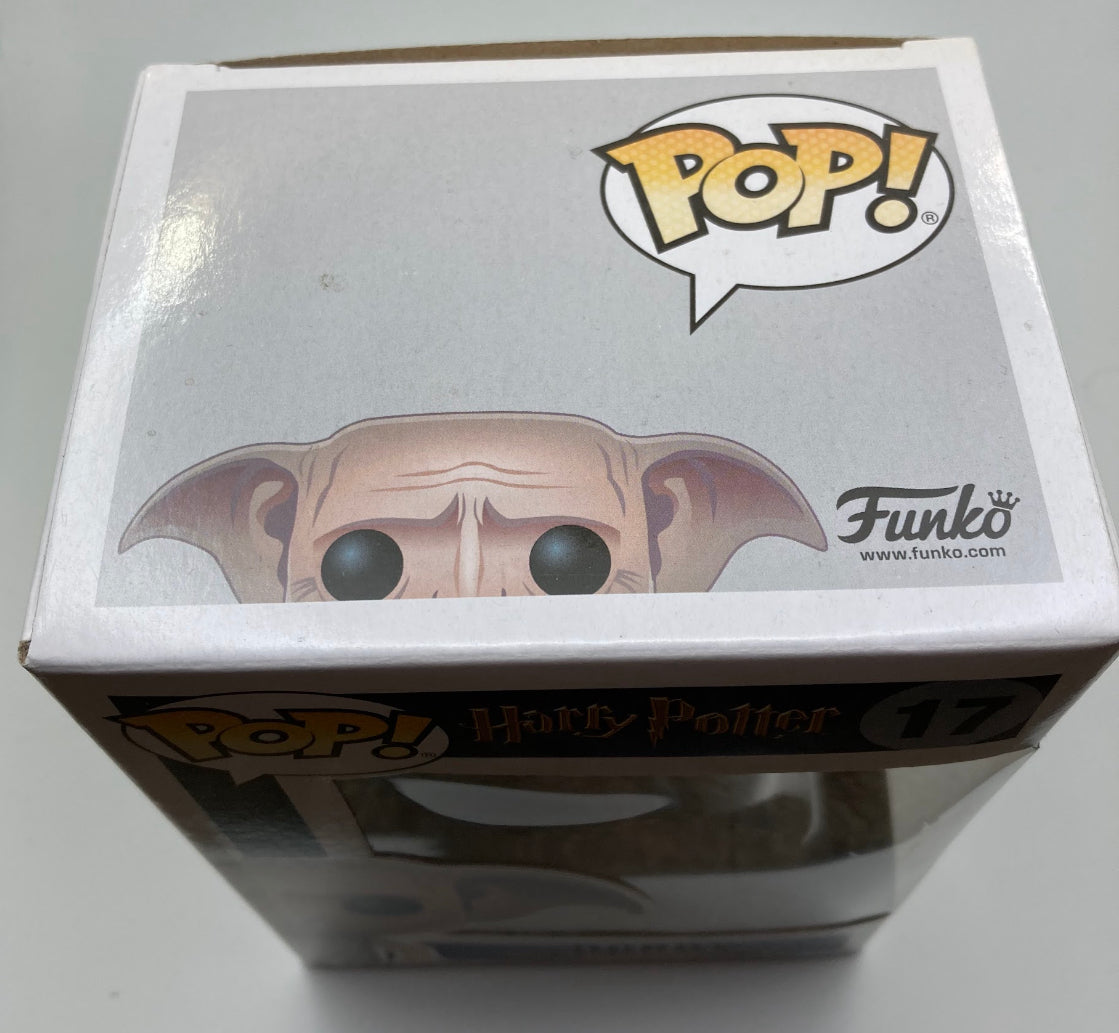 Funko Pop Dobby