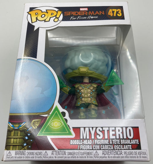 Funko Pop Mysterio